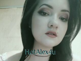 HotAlex4u