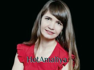 HotAmaliya