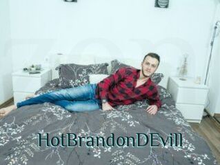 HotBrandonDEvill