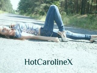 HotCarolineX