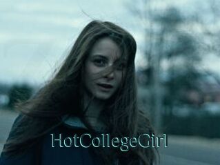 HotCollegeGirl