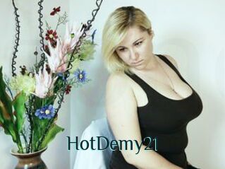 HotDemy21