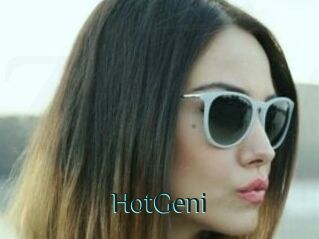 HotGeni