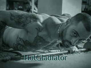 HotGladiator