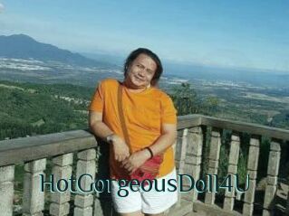 HotGorgeousDoll4U