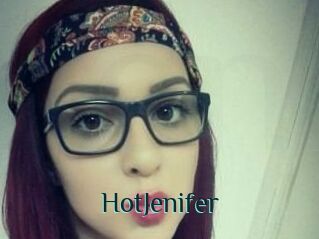 HotJenifer
