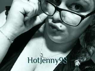 HotJenny98