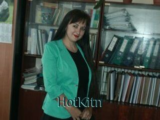 HotKitn