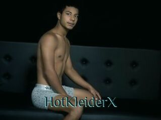 HotKleiderX