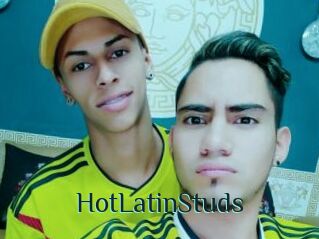 HotLatinStuds