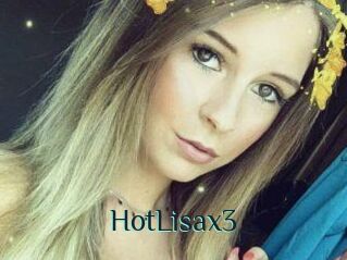 HotLisax3