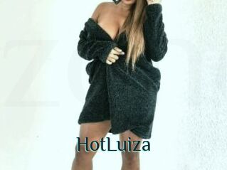 HotLuiza