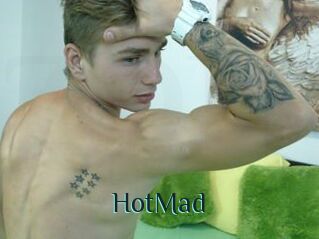 HotMad