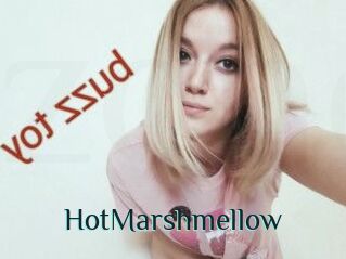 HotMarshmellow
