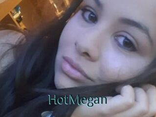 HotMegan