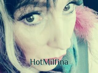 HotMilfina