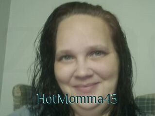 HotMomma43