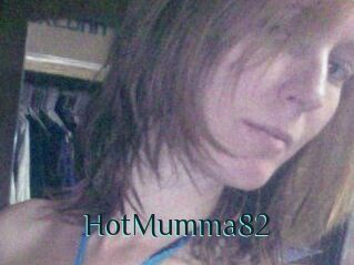 HotMumma82