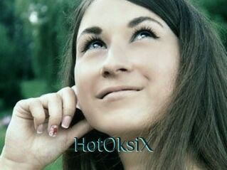 HotOksiX