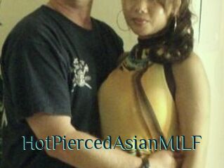 HotPiercedAsianMILF