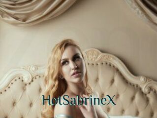 HotSabrineX