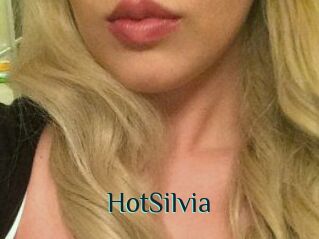 HotSilvia