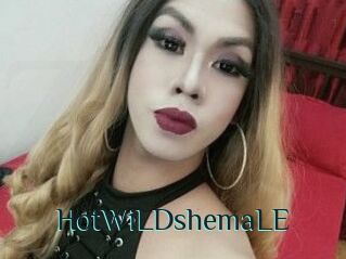 HotWiLDshemaLE