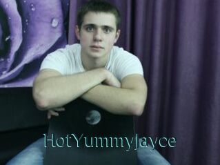 HotYummyJayce