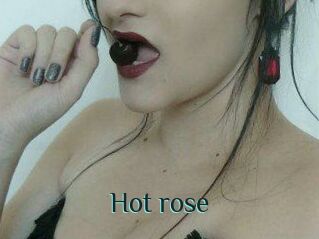 Hot_rose