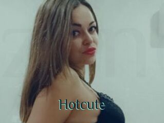 Hotcute
