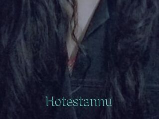 Hotestannu