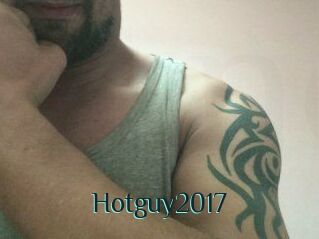Hotguy2017