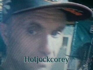 Hotjockcorey