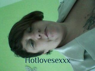 Hotlovesexxx