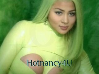 Hotnancy4U