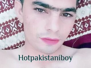 Hotpakistaniboy