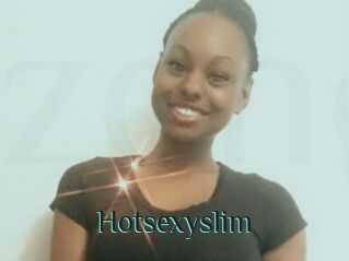 Hotsexyslim