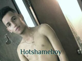 Hotshameboy