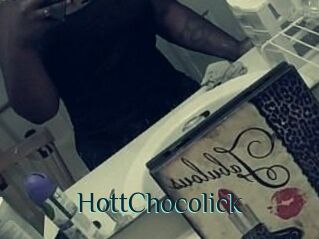 HottChocolick
