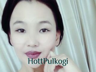 HottPulkogi