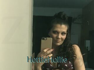 HottieHollie