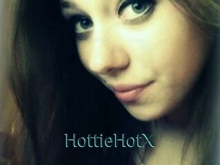 HottieHotX
