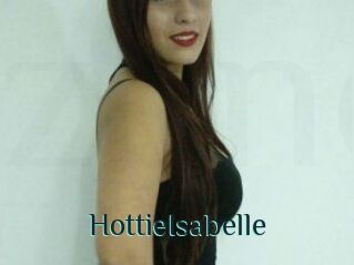 HottieIsabelle