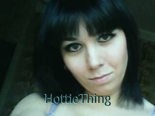 HottieThing