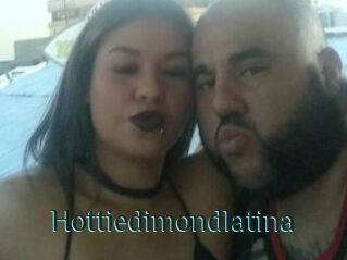 Hottiedimondlatina