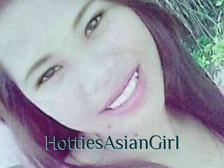 HottiesAsianGirl