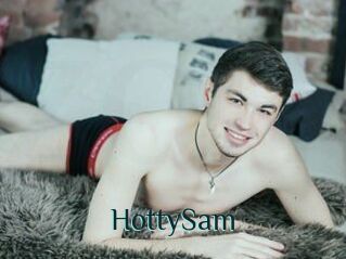 HottySam