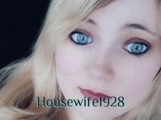 Housewife1928