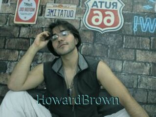 HowardBrown
