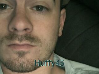 Huffy43